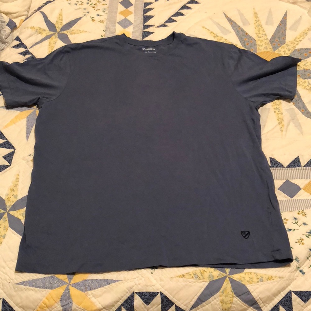 Cremieux Soft T Shirt